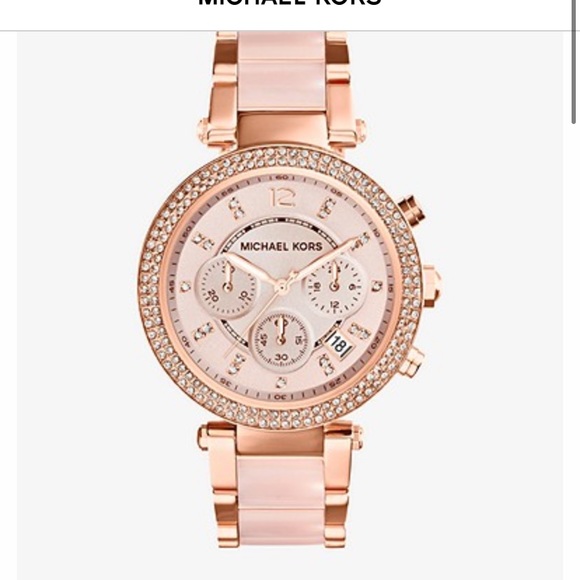 Michael kors watch - Picture 2 of 5